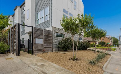 Condo in Dallas, Texas, United States 1