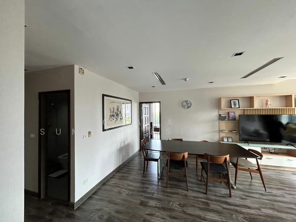 Condo in Bangkok, Krung Thep Maha Nakhon, Thailand 1 - 17866820