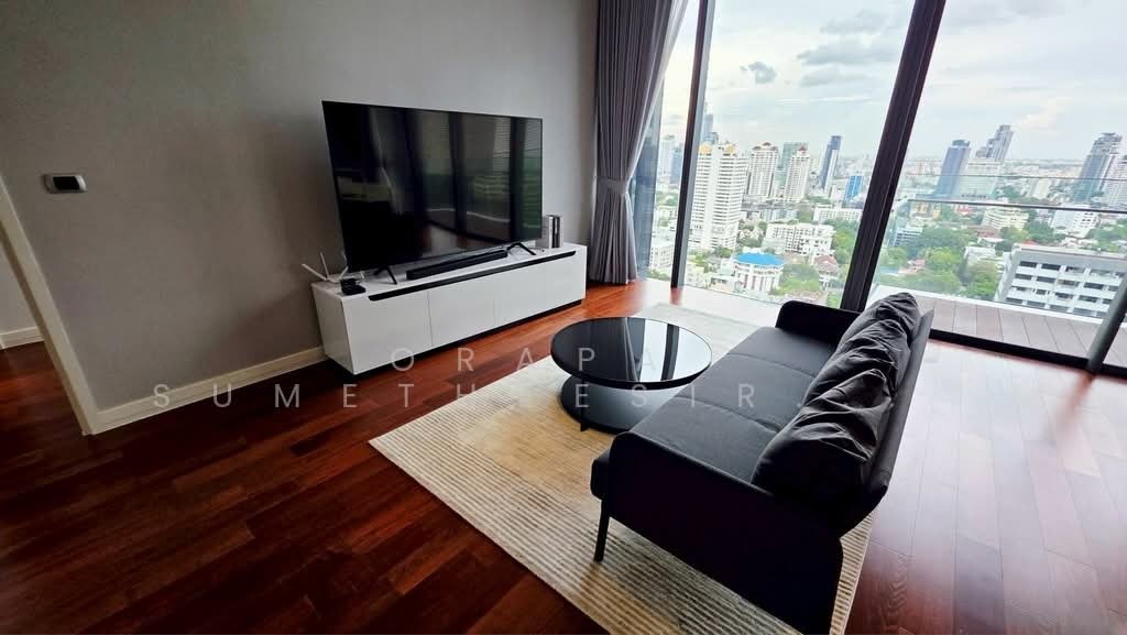 Condo in Bangkok, Krung Thep Maha Nakhon, Thailand 1 - 17863734