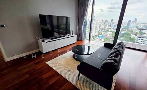 Condo in Bangkok, Krung Thep Maha Nakhon, Thailand 1
