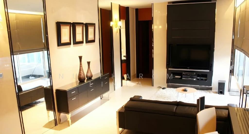 Condo in Bangkok, Bangkok, Thailand 5 - 17866963