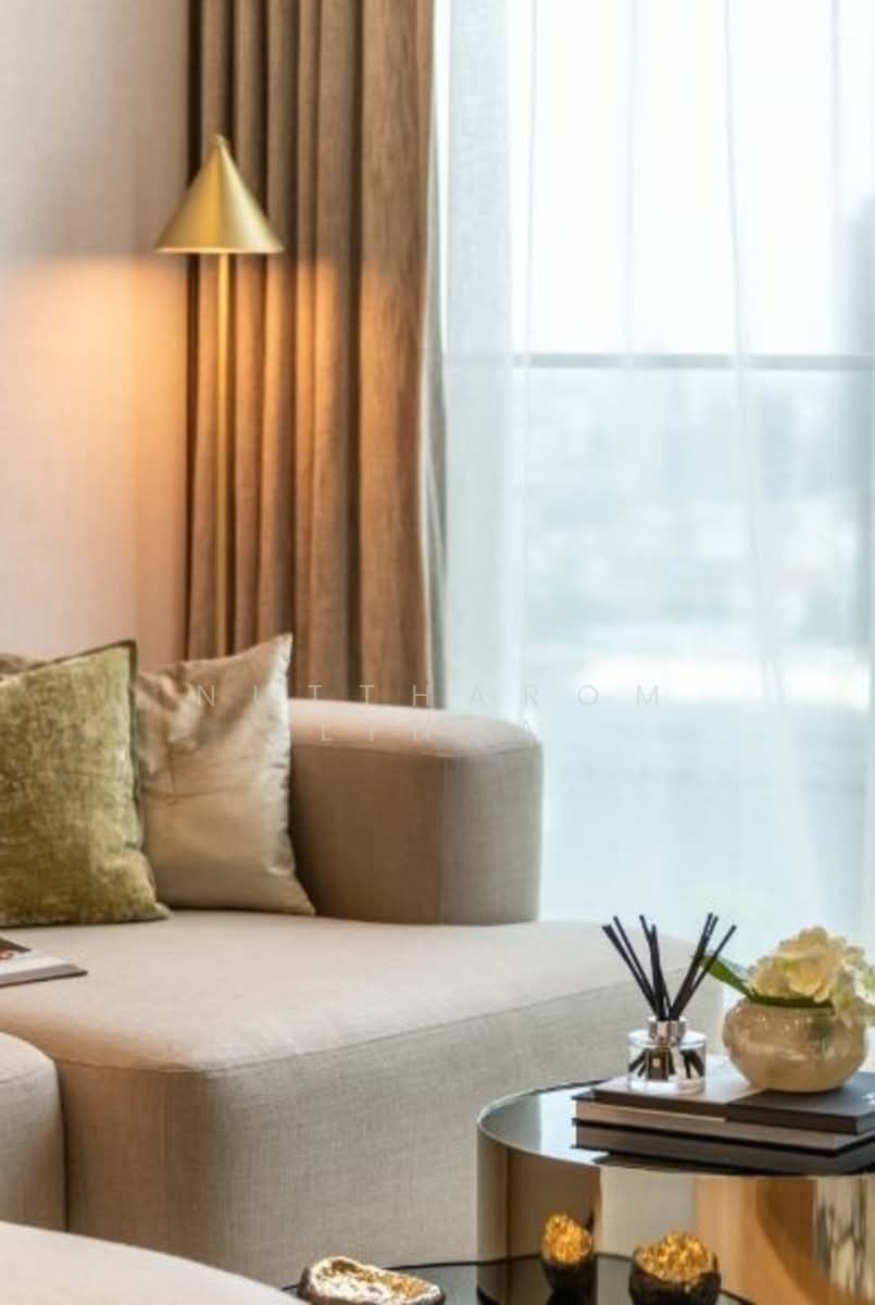 Condo in Bangkok, Krung Thep Maha Nakhon, Thailand 4 - 17863917