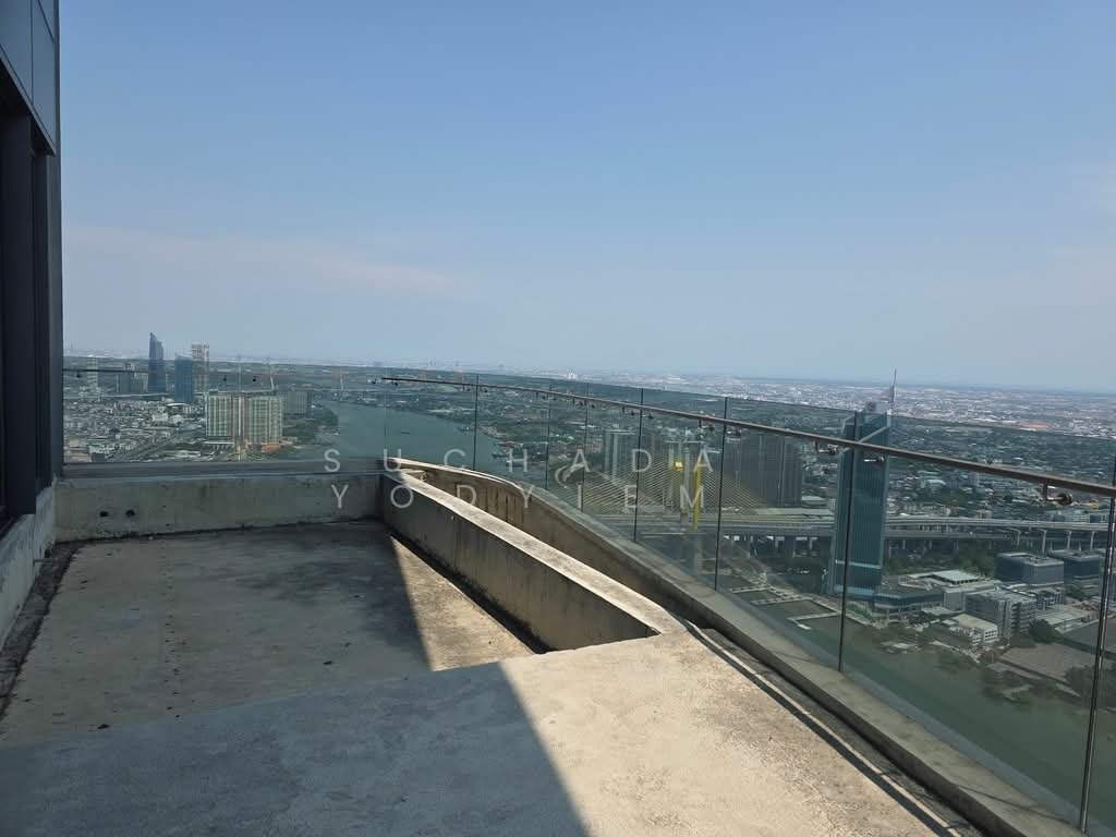Condo in Bangkok, Krung Thep Maha Nakhon, Thailand 5 - 17867768