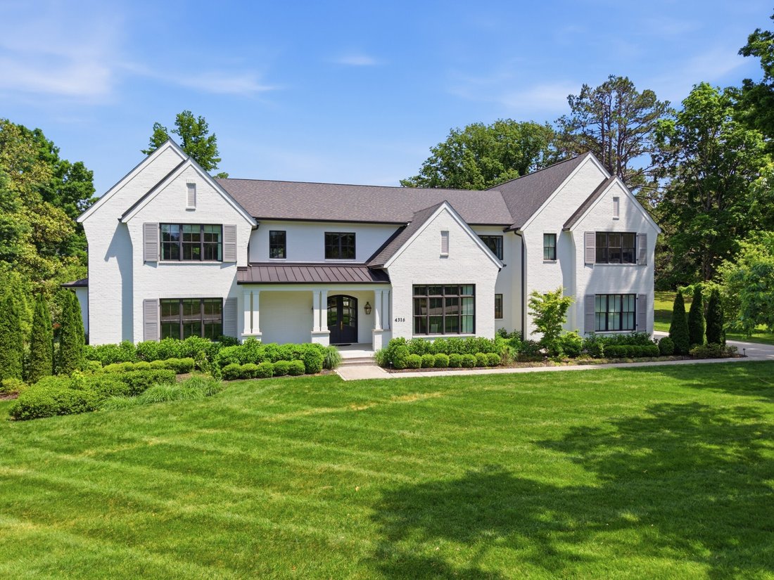 House in Nashville, Tennessee, United States 3 - 17869417