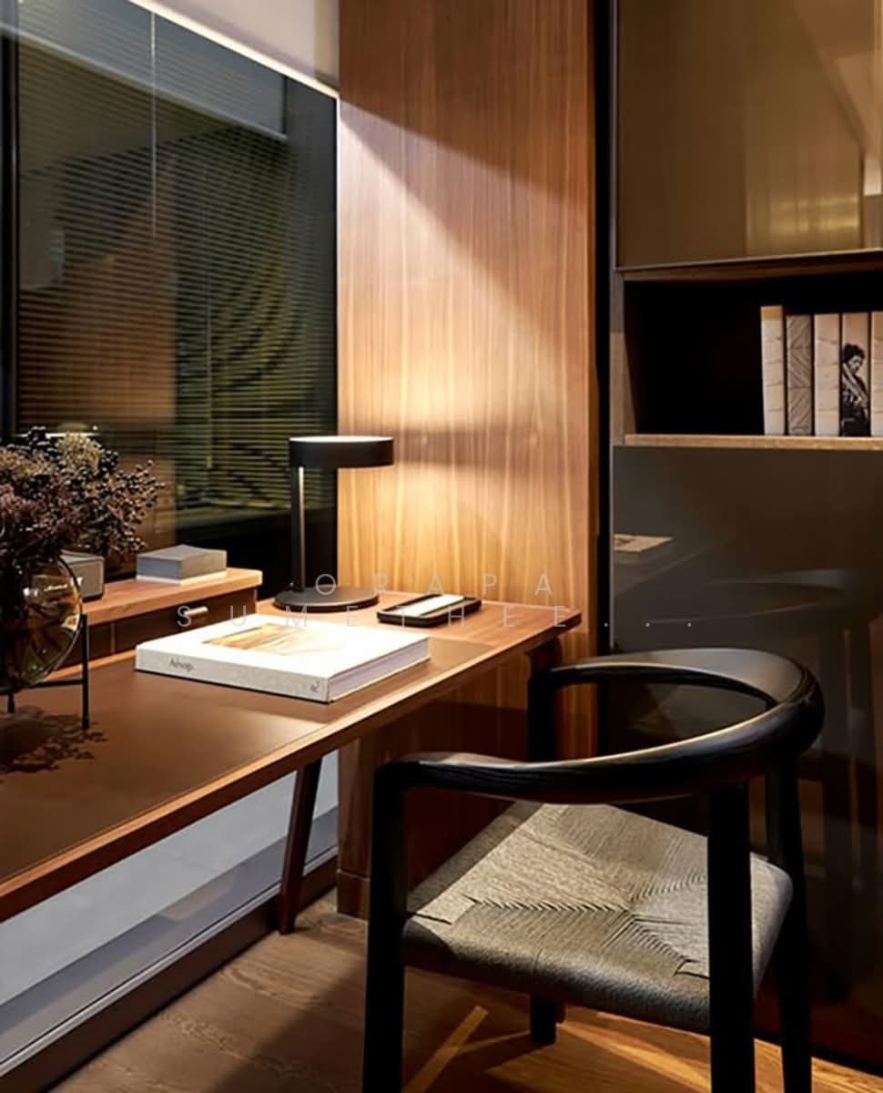Condo in Bangkok, Krung Thep Maha Nakhon, Thailand 4 - 17862914