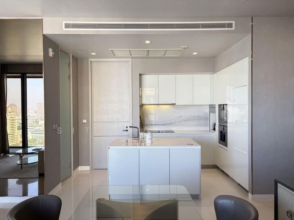 Condo in Bangkok, Krung Thep Maha Nakhon, Thailand 3 - 17862745