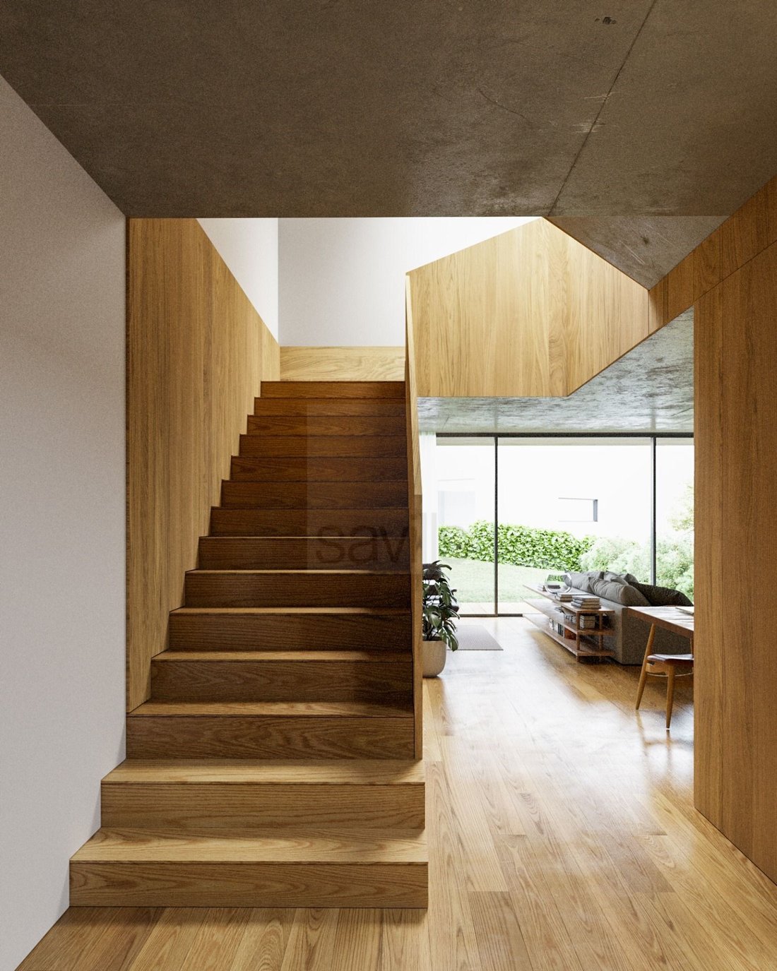 House in Lordelo do Ouro e Massarelos, Porto District, Portugal 5 - 17862330