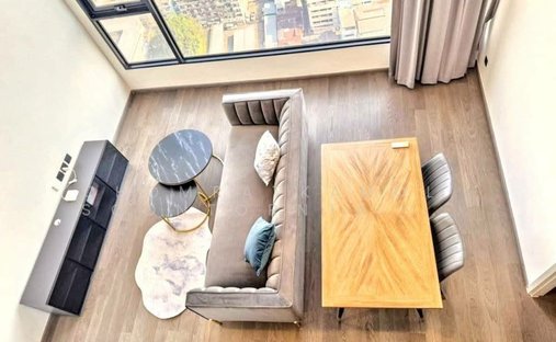 Condo in Maha Phruttharam, Bangkok, Thailand 1