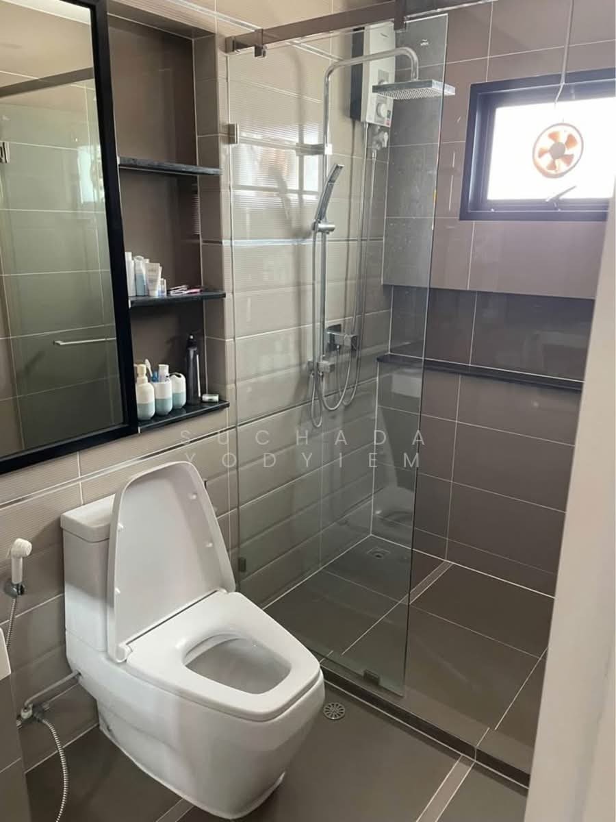 House in Ban Chang Lo, Bangkok, Thailand 5 - 17863984