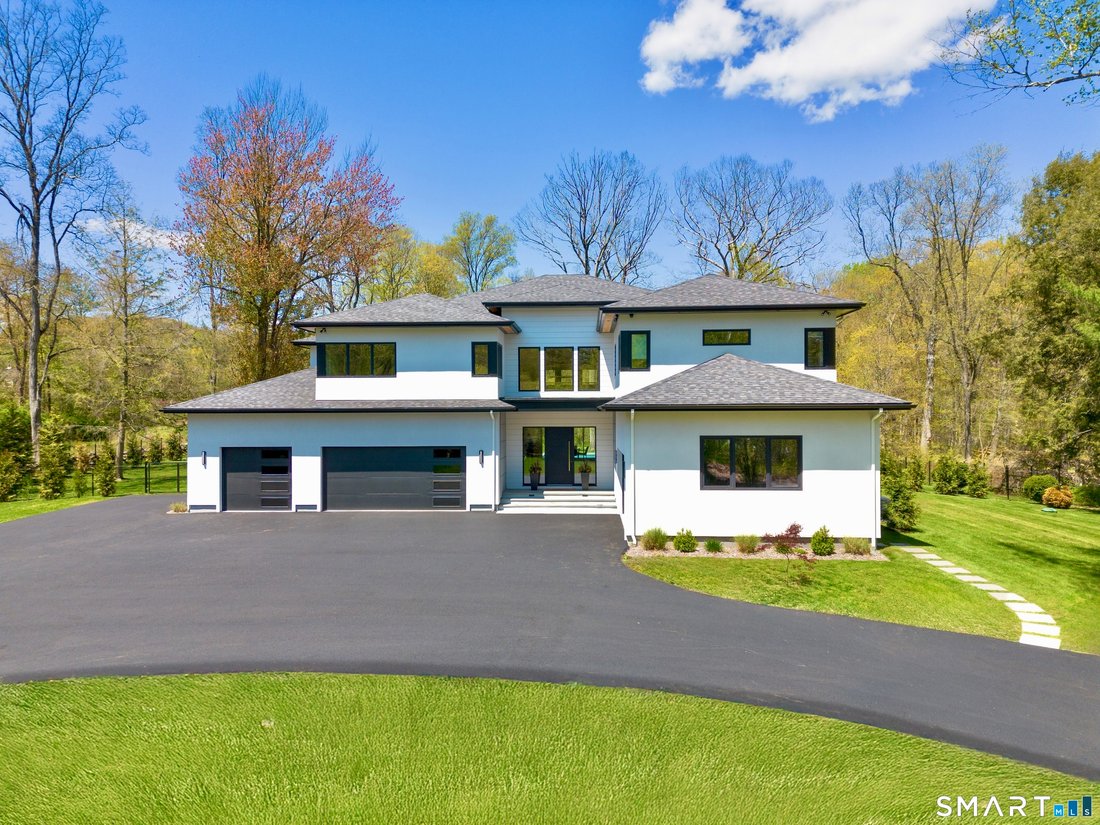 Townhouse in Easton, Connecticut, United States 2 - 17862298