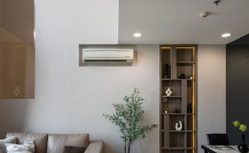 Condominio a Ko Tan, Provincia di Kamphaeng Phet, Thailandia 1