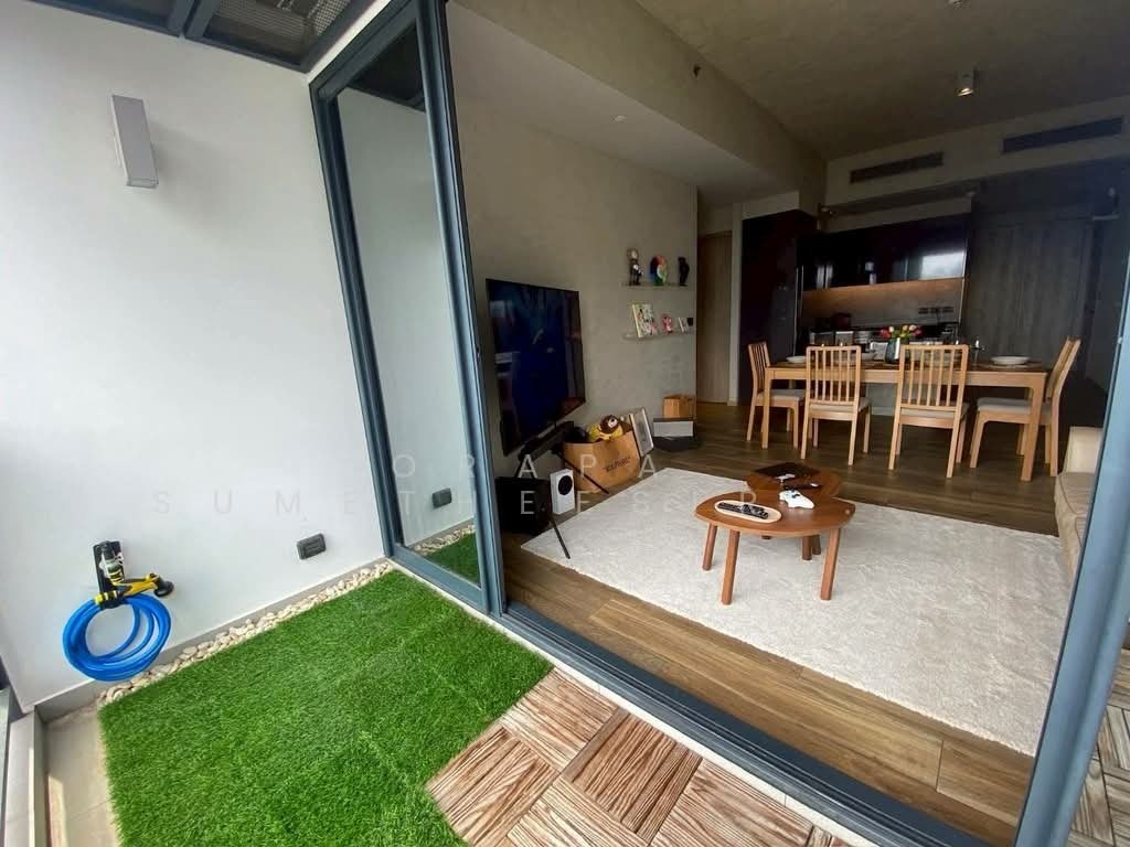 Condo in Bangkok, Krung Thep Maha Nakhon, Thailand 4 - 17864821