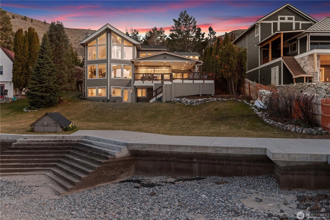 House in Chelan, Washington, United States 2 - 17861975