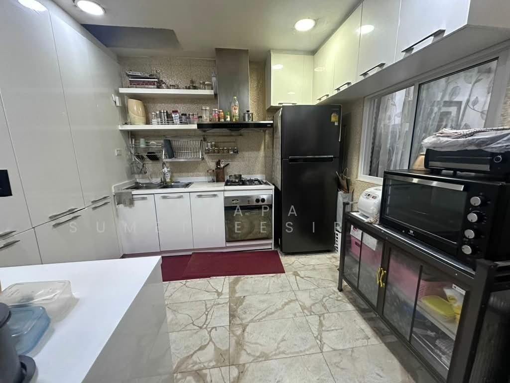Townhouse in Bangkok, Krung Thep Maha Nakhon, Thailand 5 - 17865337