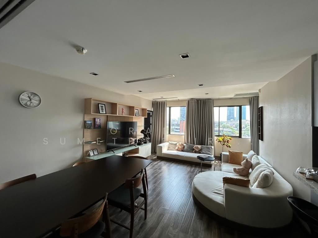 Condo in Bangkok, Krung Thep Maha Nakhon, Thailand 2 - 17866820