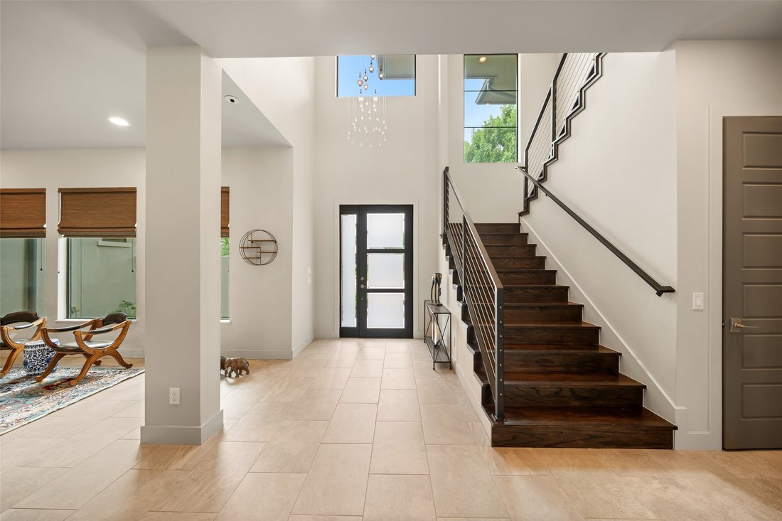 Haus in Spring, Texas, Vereinigte Staaten 2 - 17862601