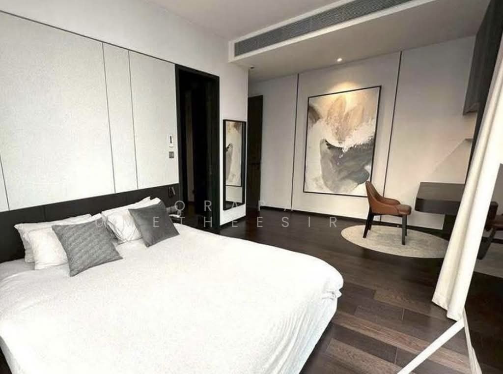 Condo in Bangkok, Krung Thep Maha Nakhon, Thailand 1 - 17863519