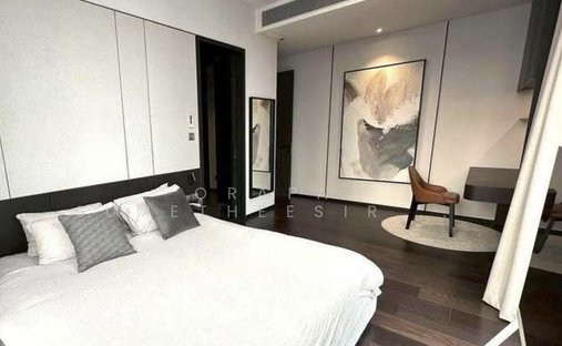 Condominio a Bangkok, Bangkok, Thailandia 1
