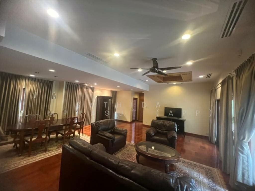 Villa in Sattahip, Chon Buri, Thailand 3 - 17862713