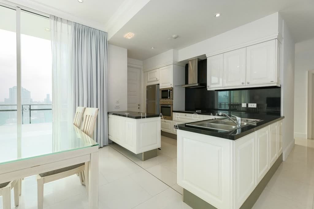 Condo in Bangkok, Krung Thep Maha Nakhon, Thailand 4 - 17863003