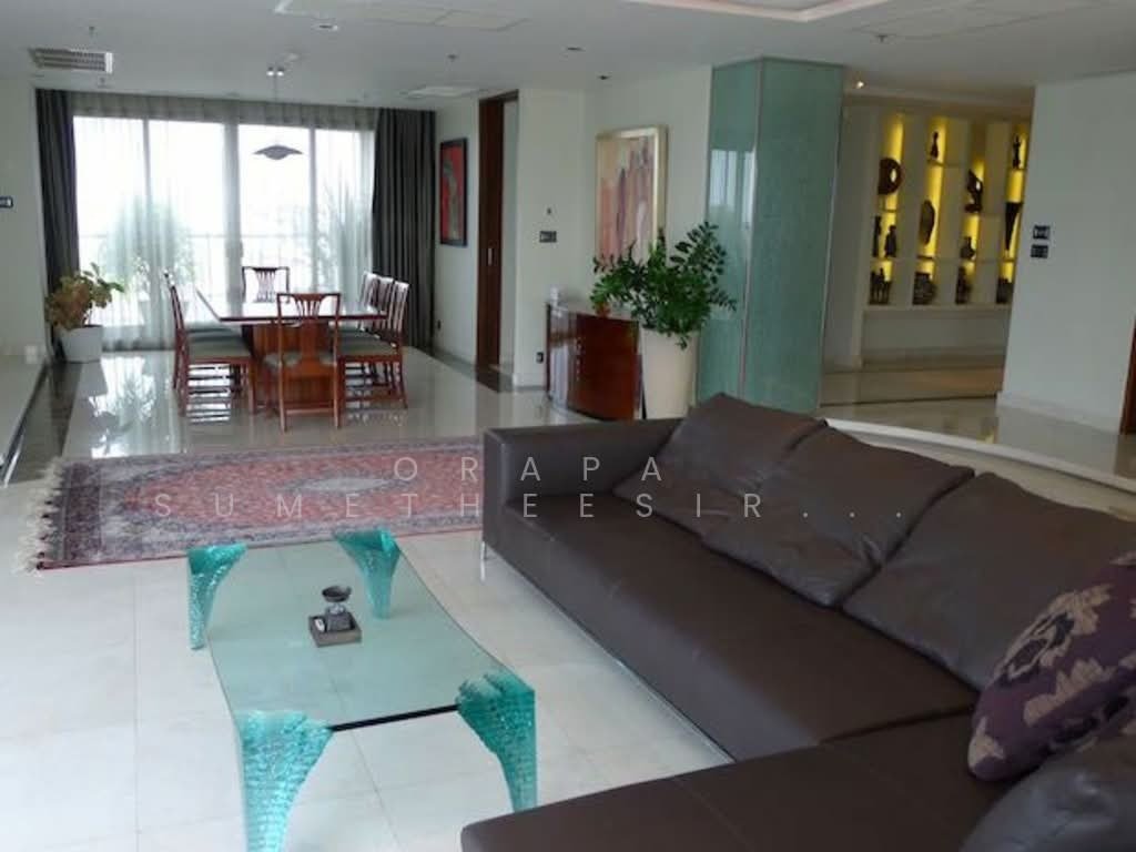 Condo in Khlong Toei, Krung Thep Maha Nakhon, Thailand 4 - 17866889
