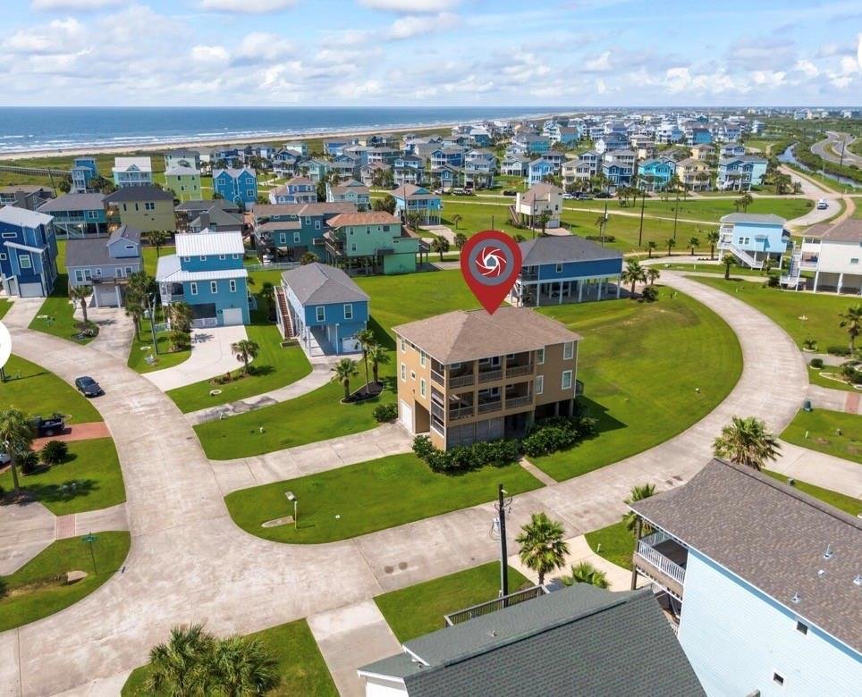 House in Galveston, Texas, United States 2 - 17861242