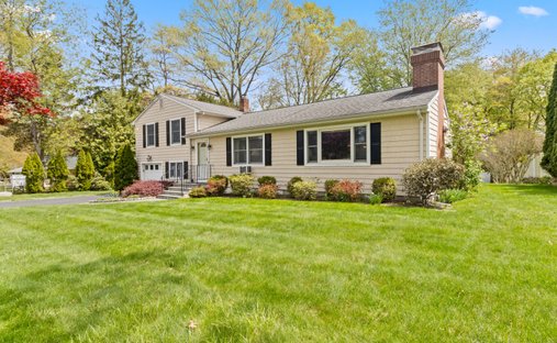 Casa a Norwalk, Connecticut, Stati Uniti 1
