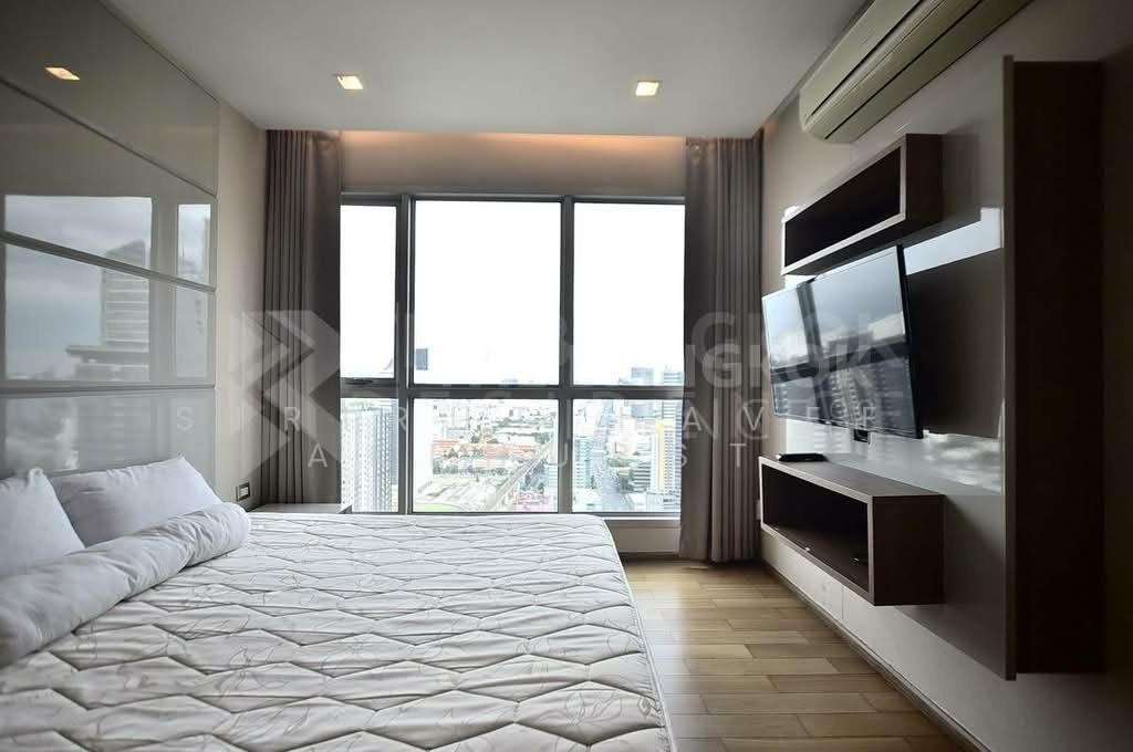 Condo in Makkasan, Krung Thep Maha Nakhon, Thailand 4 - 17863886