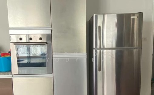 Condo in Bangkok, Krung Thep Maha Nakhon, Thailand 1