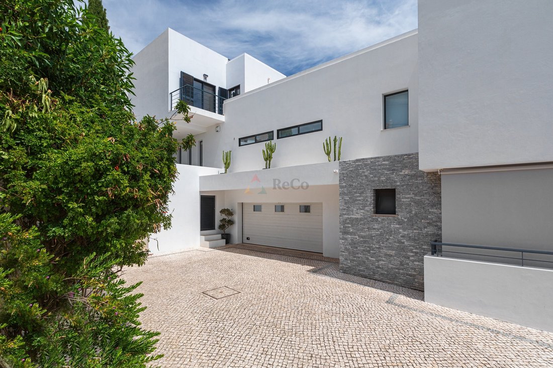 Villa in Loule (Sao Sebastiao), Algarve, Portugal 5 - 17863473