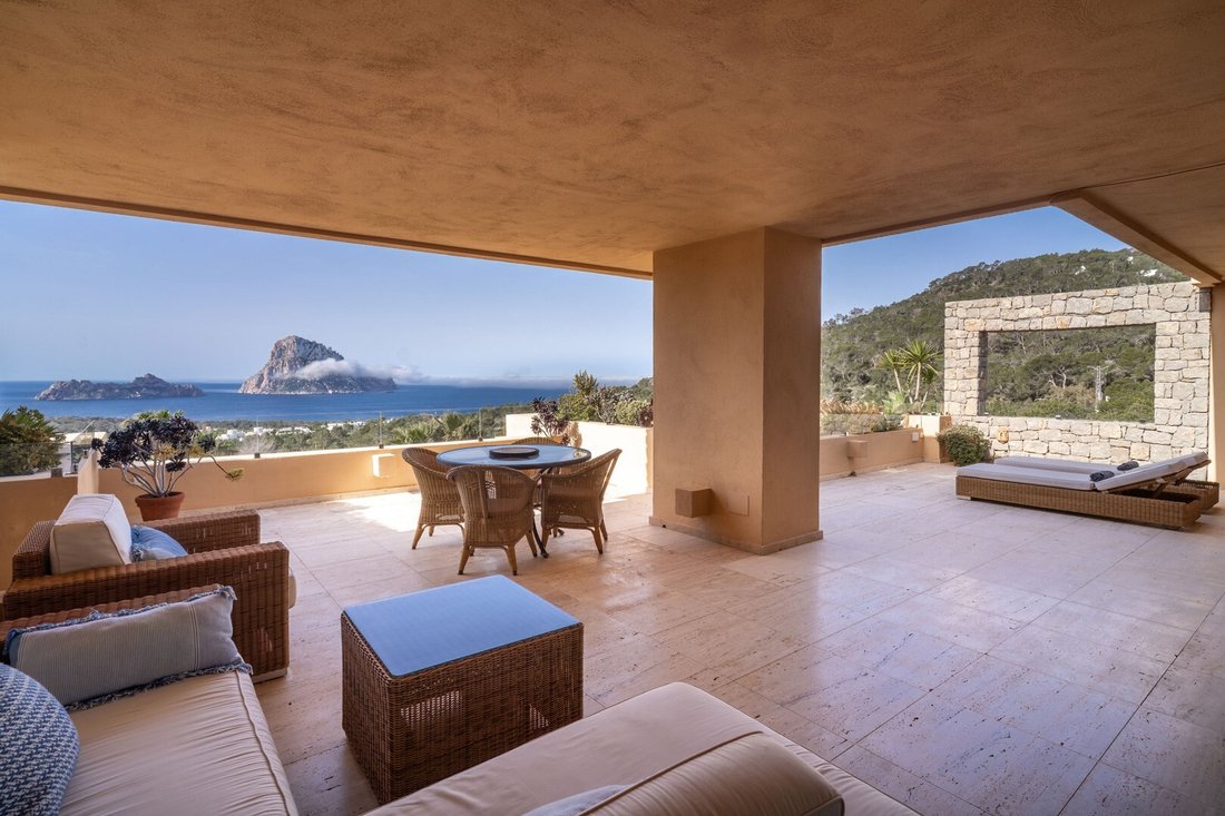 House in Sant Josep de sa Talaia, Balearic Islands, Spain 4 - 17862325