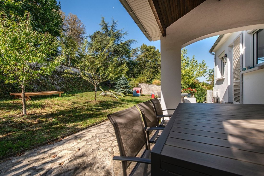 House in Centre Sud, Saint-Pierre-les-Nemours, France 4 - 17866127
