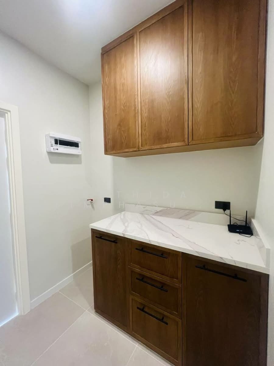 House in Huay Yai, Chon Buri, Thailand 5 - 17862284
