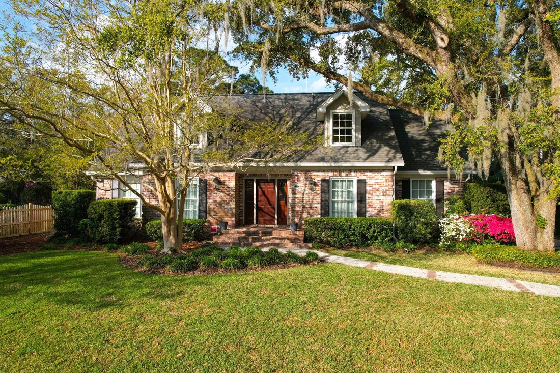 House in Charleston, South Carolina, United States 2 - 17868190