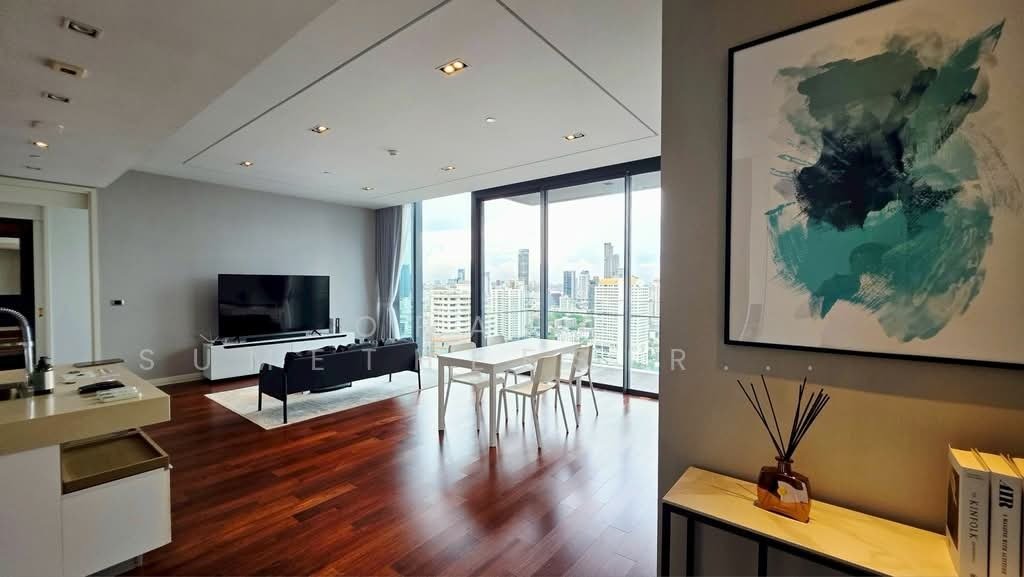 Condo in Bangkok, Krung Thep Maha Nakhon, Thailand 2 - 17863734