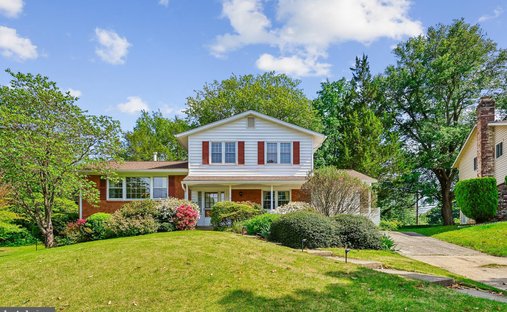 Colesville, Maryland, Vereinigte Staaten 1