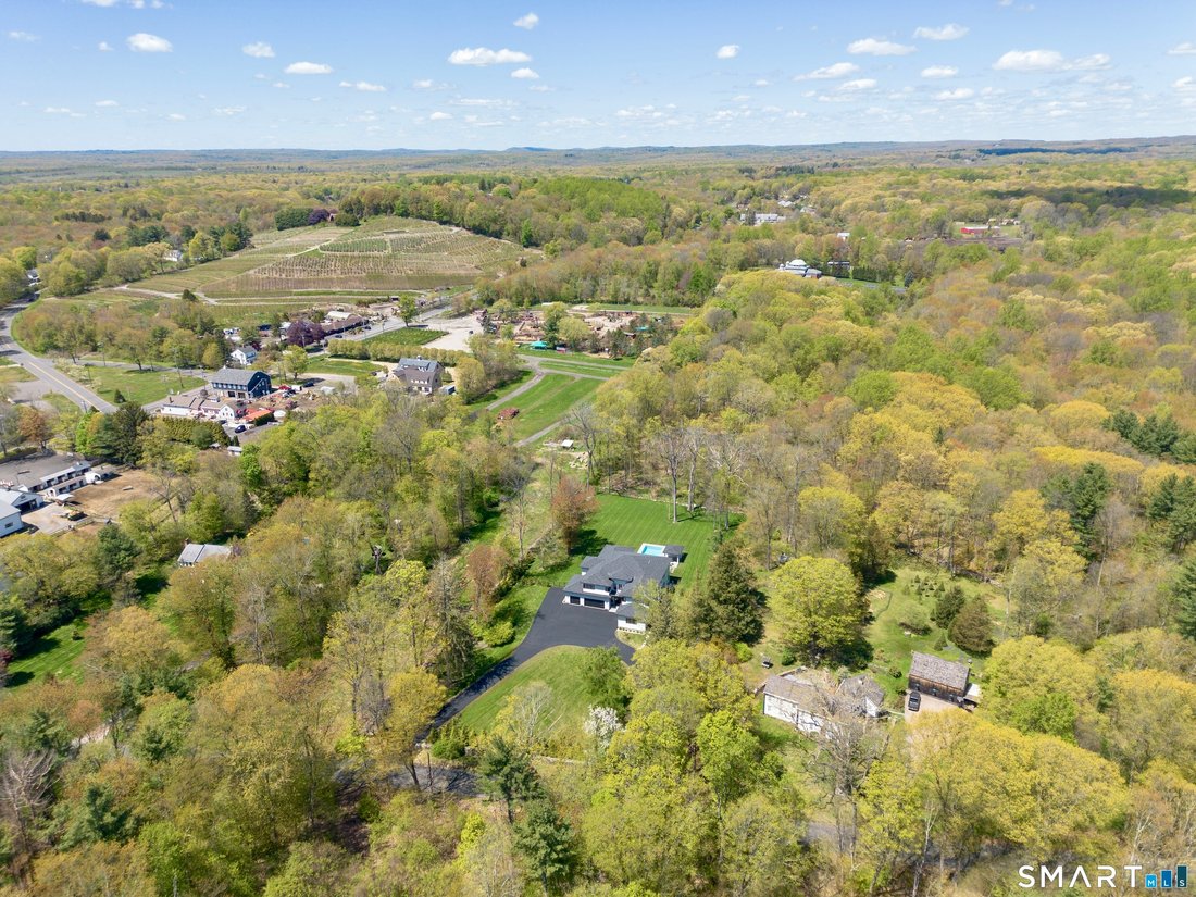 Townhouse in Easton, Connecticut, United States 3 - 17862298