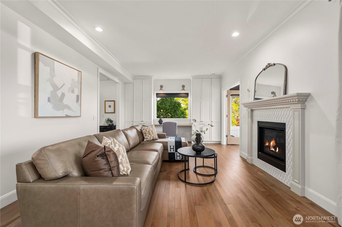 Haus in Seattle, Washington, Vereinigte Staaten 5 - 17867577