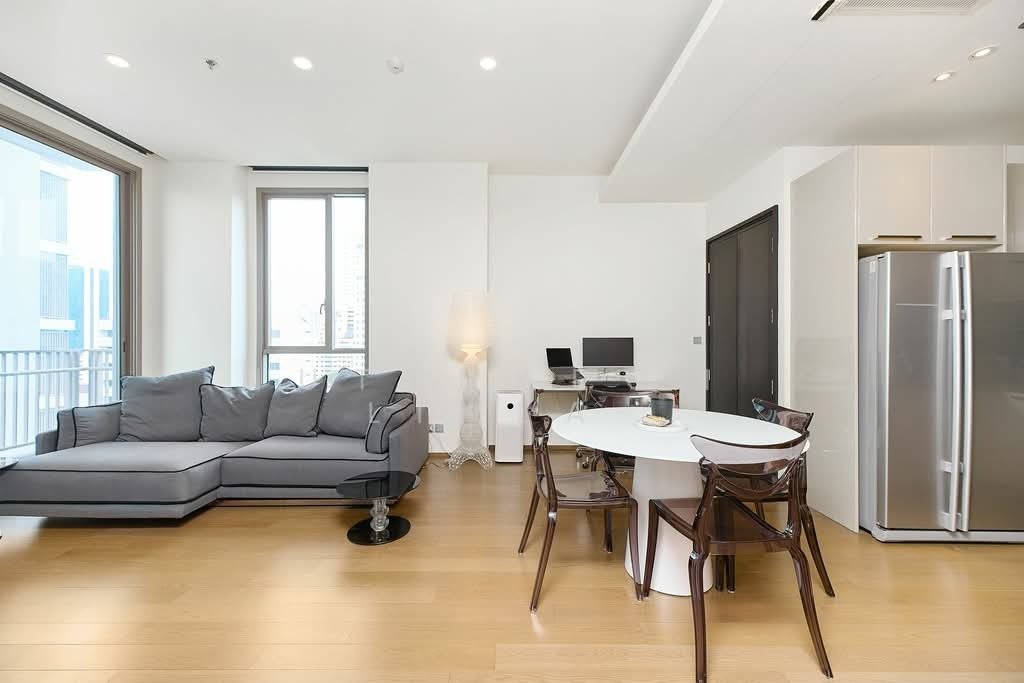 Condo in Bangkok, Krung Thep Maha Nakhon, Thailand 3 - 17867601
