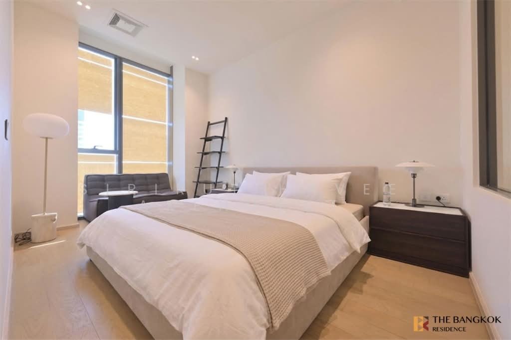 Condo in Bangkok, Krung Thep Maha Nakhon, Thailand 4 - 17067209