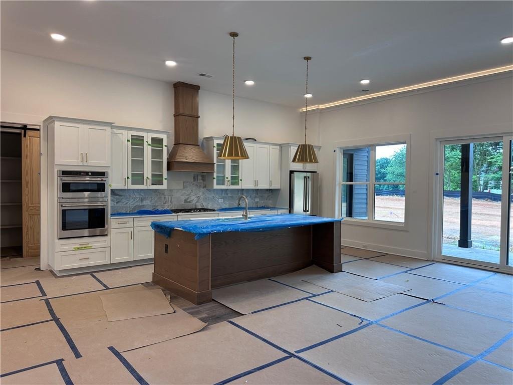 House in Gainesville, Georgia, United States 4 - 17861763