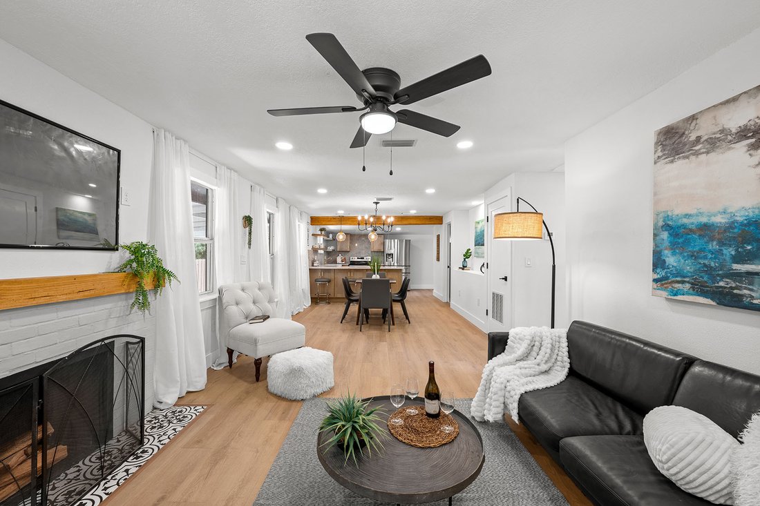House in Tampa, Florida, United States 4 - 17861951