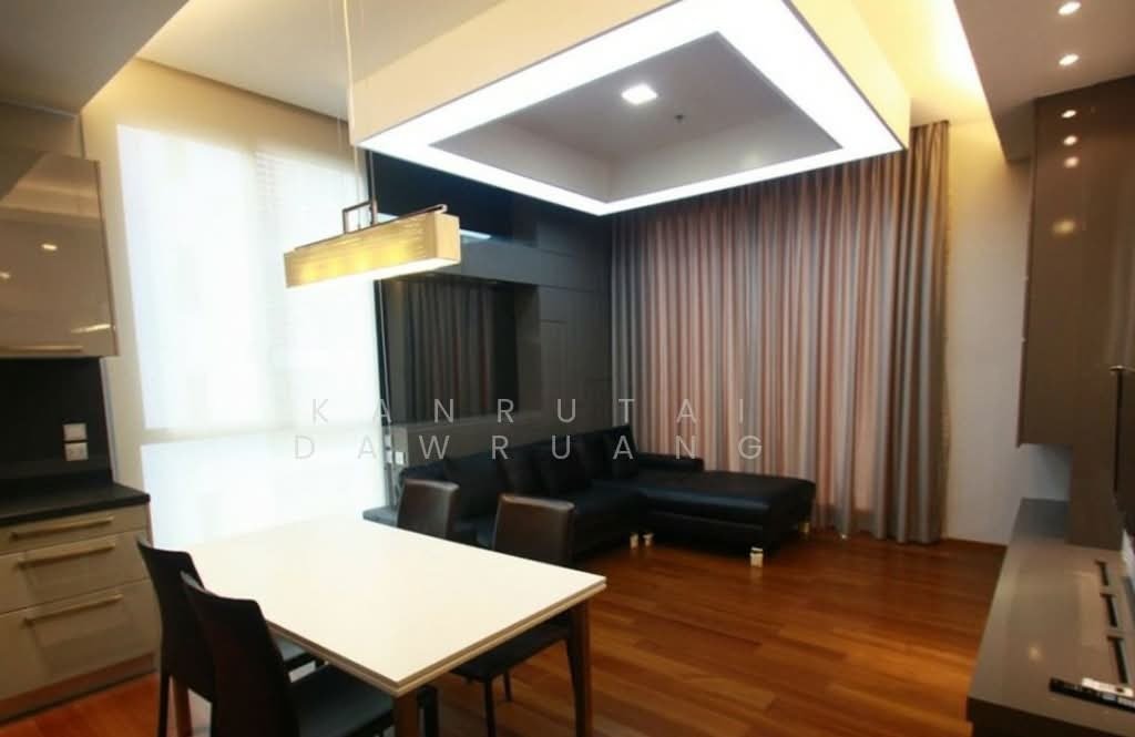 Condo in Bangkok, Krung Thep Maha Nakhon, Thailand 1 - 17863597