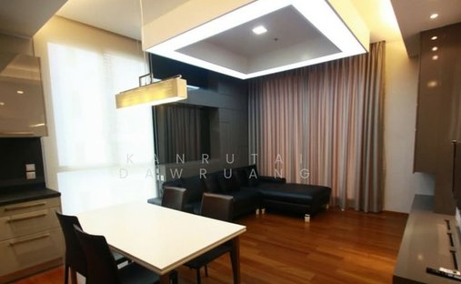 Eigentumswohnung in Bangkok, Bangkok, Thailand 1