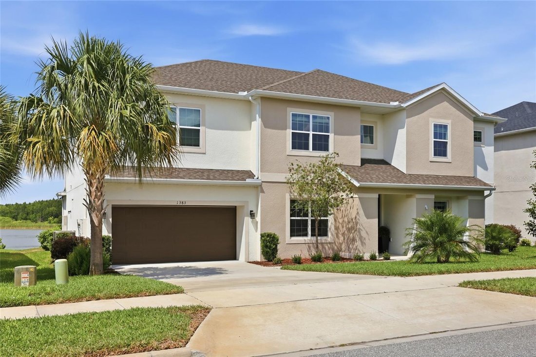 House in Apopka, Florida, United States 3 - 17861148