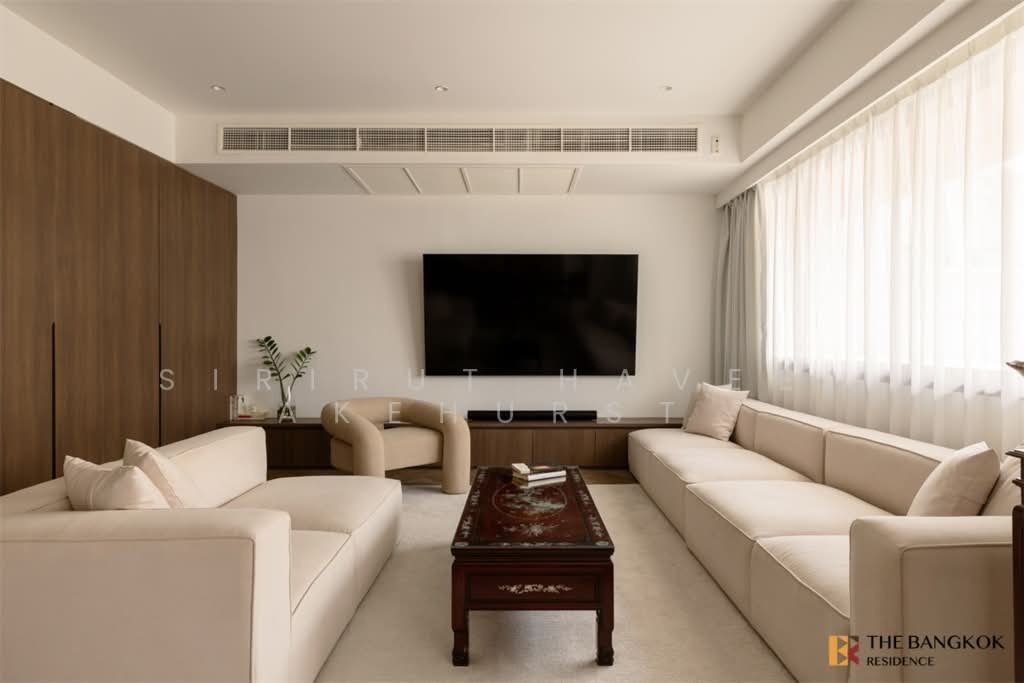 Condo in Khlong Toei, Krung Thep Maha Nakhon, Thailand 1 - 17863555