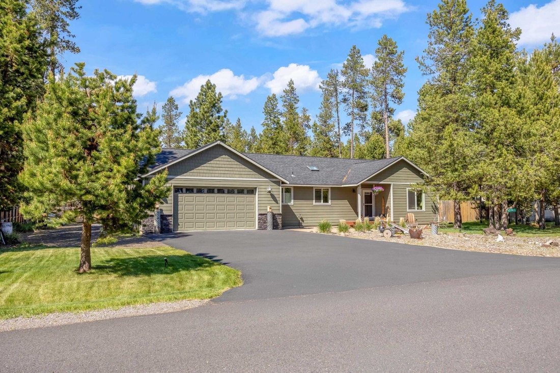 House in Sunriver, Oregon, United States 1 - 17864463