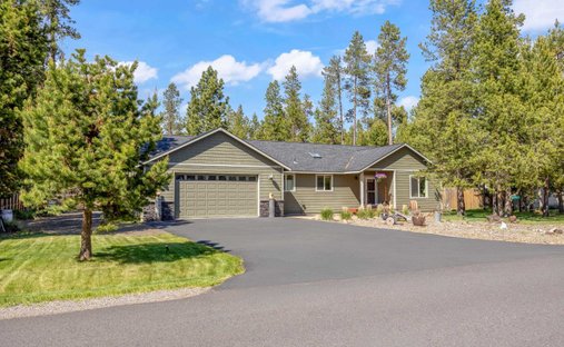 Haus in Sunriver, Oregon, Vereinigte Staaten 1