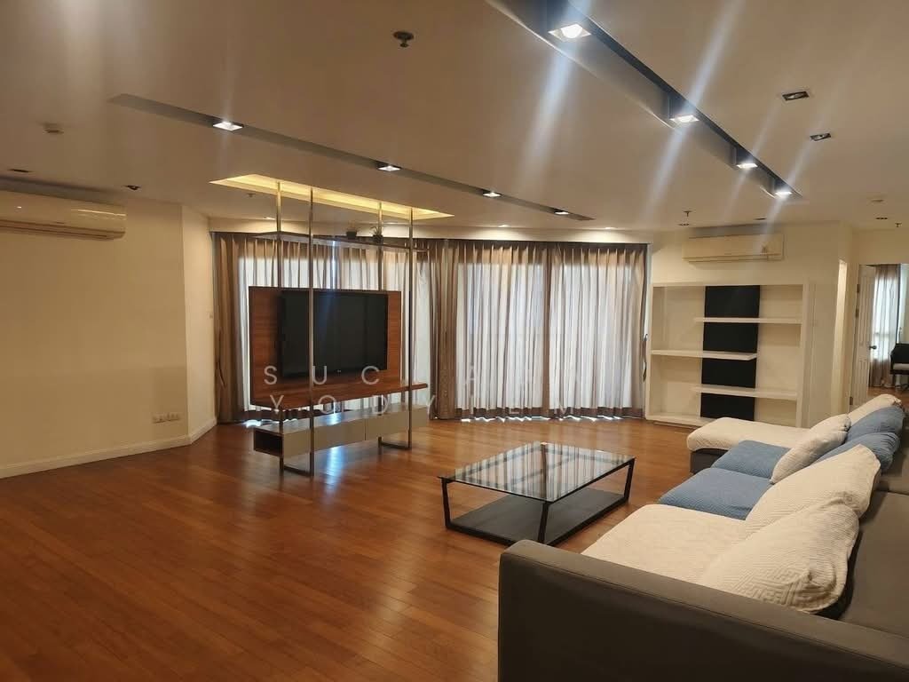 Eigentumswohnung in Huai Khwang, Bangkok, Thailand 5 - 17867098