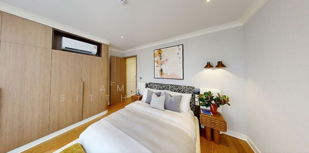 Condo in Ko Tan, Kamphaeng Phet, Thailand 4 - 17863346
